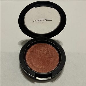 MAC Cosmetics Radiant Copper Blush